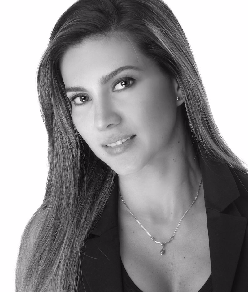 Headshots at M E Rifai